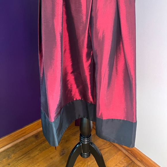 SL Fashions Plus Size Sleeveless Dress NWT - Picture 4 of 11